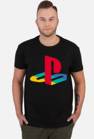 Playstation t-shirt
