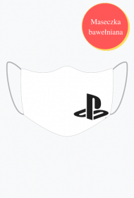 PlayStation Maska