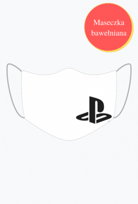 PlayStation Maska