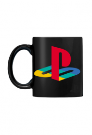 PlayStation Kubek