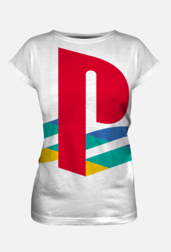 PlaystationGear t-shirt