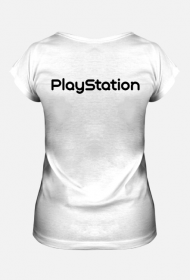 PlaystationGear t-shirt