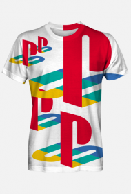 Playstation t-shirt Supreme