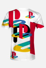 Playstation t-shirt Supreme