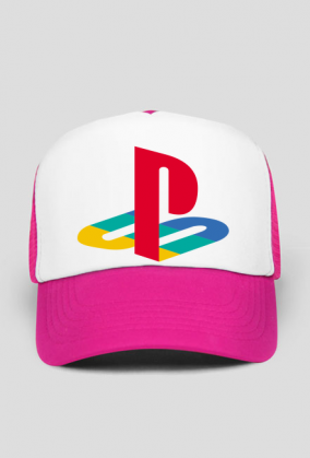 Playstation Czapka