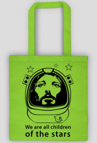 Bag Astronaut