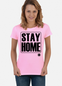 Koszulka StayHome