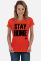 Koszulka StayHome