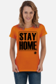 Koszulka StayHome