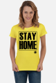 Koszulka StayHome