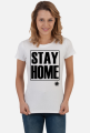 Koszulka StayHome