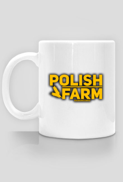 Kbek z logiem PolishFarm v2