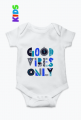 Body- Good vibes only- light colors - Góry, mountains
