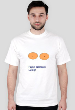 Fajne zderzaki lubię !