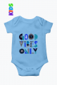 Body- Good vibes only- light colors - Góry, mountains