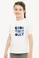 Dziewczynka- Good vibes only- Góry, mountains