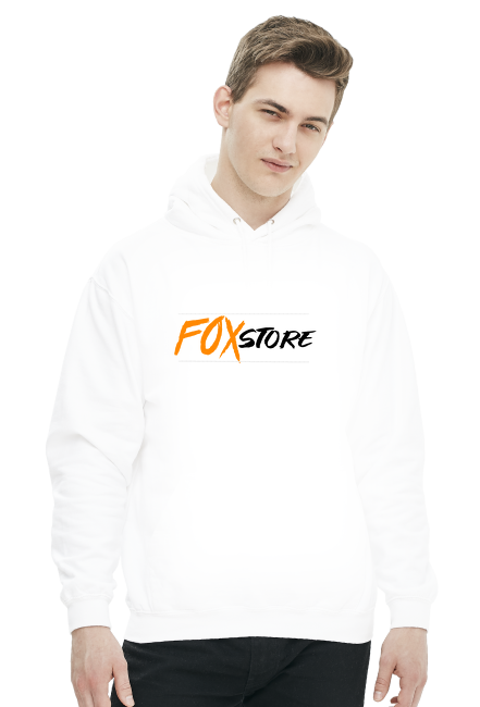 Bluza FoxStore