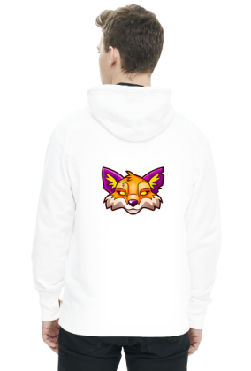 Bluza FoxStore