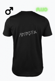 KOSZULKA MOTORIDE