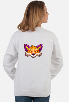 Bluza FoxStore