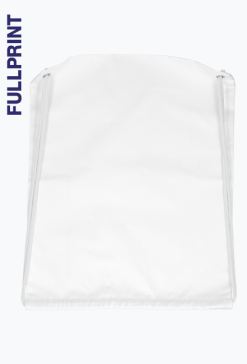 ***** *** – Worko-plecak osiem gwiazdek black on white