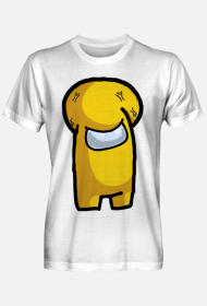 Koszulka męska Big Brain