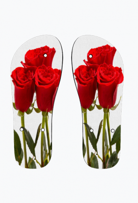 JAPONKI ,,Z RÓŻĄ,,