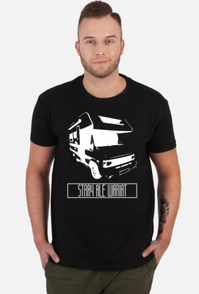 Stary Ale Wariat Czarna