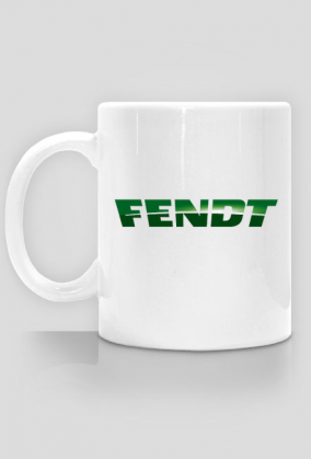 Kubek Fendt