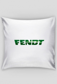 Poduszka Fendt