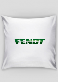 Poduszka Fendt