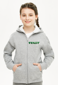 Bluza dla dziewczynki Fendt