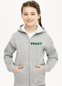 Bluza dla dziewczynki Fendt