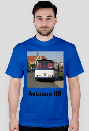 Autosan H9