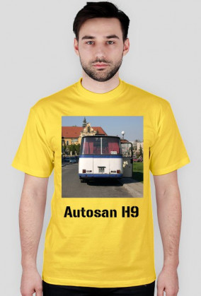Autosan H9