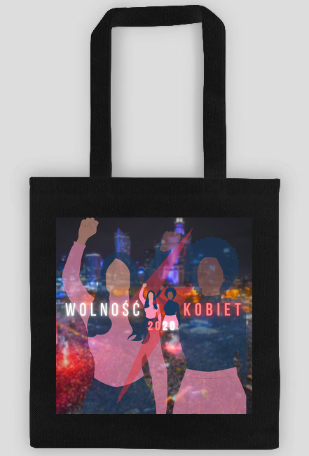 Torba bawełniana - WK2020