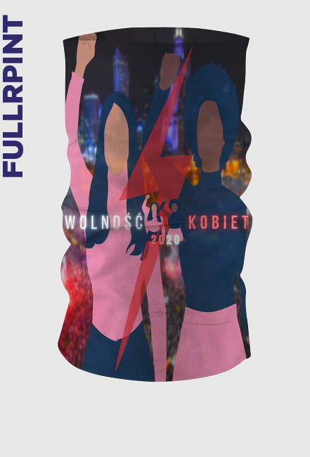 Komin Fullprint - WK2020