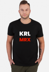 Koszulka "KRL MRX"