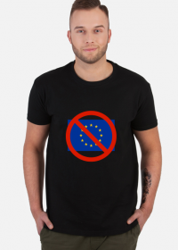 Koszulka "STOP UE"