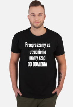 DO OBALENIA