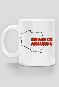 Kubek Granice Absurdu