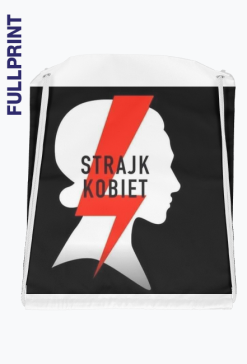 Torba strajk kobiet