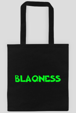 Franca Na Zakupach - Blaqness