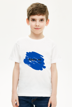 T-Shirt Ahora no for boys