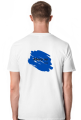 T-Shirt Ahora no plecy  for men