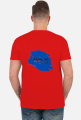 T-Shirt Ahora no plecy  for men