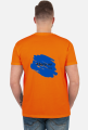T-Shirt Ahora no plecy  for men