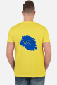 T-Shirt Ahora no plecy  for men