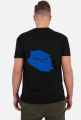 T-Shirt Ahora no plecy  for men