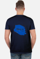 T-Shirt Ahora no plecy  for men